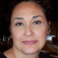Felicia McGraw Detectives met Dr. McGraw while canvassing hospital employees and took her aside for a private, one-on-one interview